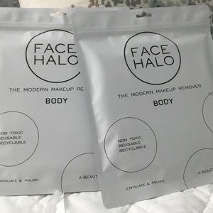 Makeup remover Polish, Exfoliate